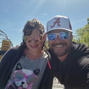 Meet your Posher, Steven